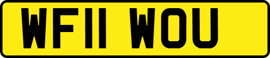 WF11WOU