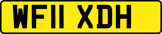 WF11XDH