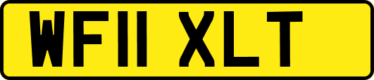 WF11XLT