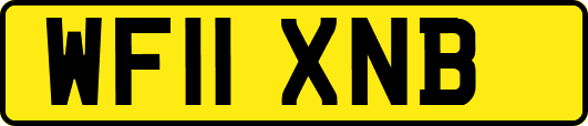WF11XNB