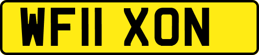 WF11XON
