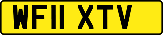 WF11XTV