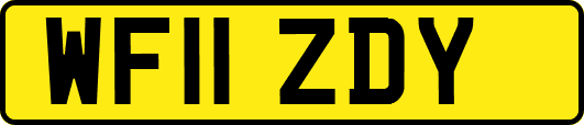 WF11ZDY