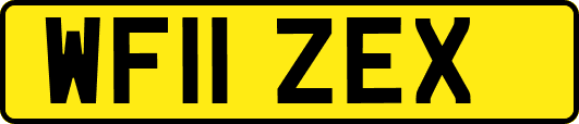 WF11ZEX