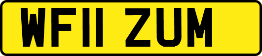 WF11ZUM