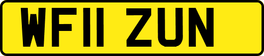 WF11ZUN