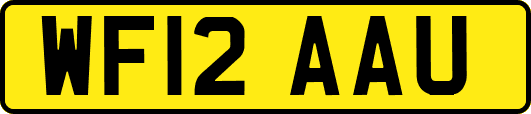 WF12AAU