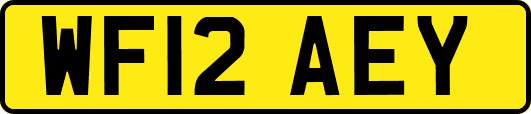 WF12AEY
