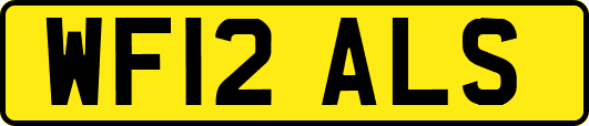 WF12ALS