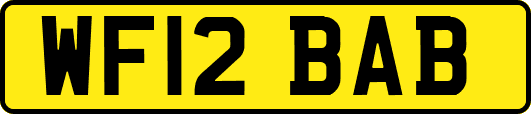 WF12BAB