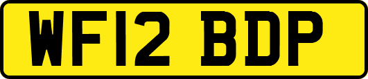 WF12BDP