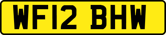 WF12BHW
