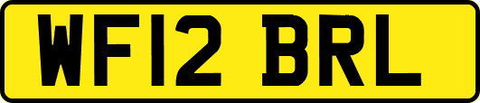 WF12BRL