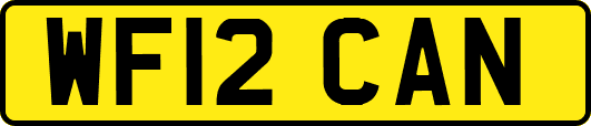 WF12CAN