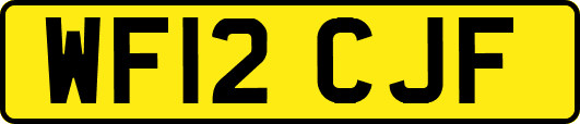 WF12CJF