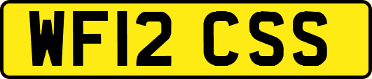 WF12CSS