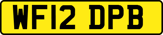WF12DPB