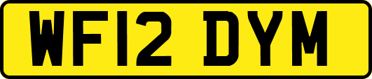 WF12DYM