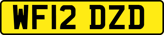 WF12DZD
