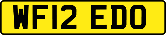 WF12EDO