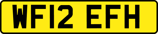 WF12EFH