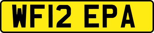 WF12EPA