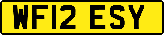 WF12ESY