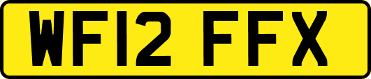 WF12FFX