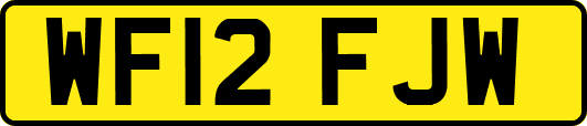 WF12FJW
