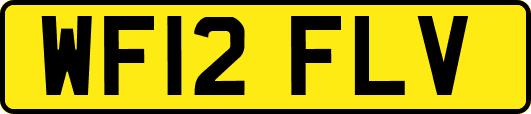 WF12FLV