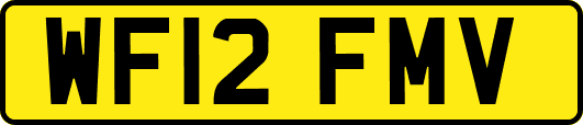 WF12FMV