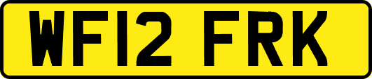 WF12FRK