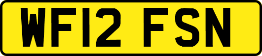 WF12FSN