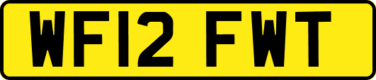 WF12FWT