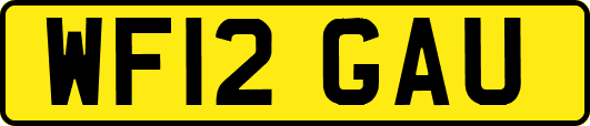 WF12GAU