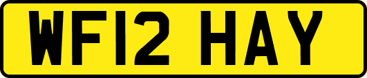 WF12HAY
