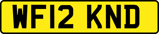 WF12KND