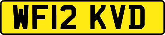 WF12KVD