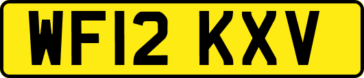 WF12KXV