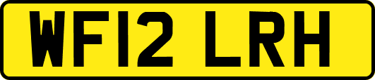 WF12LRH