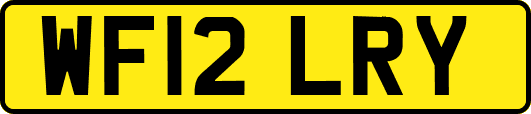 WF12LRY