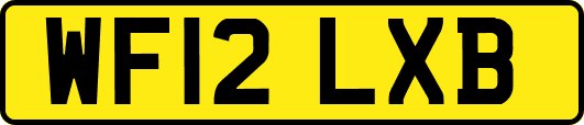 WF12LXB