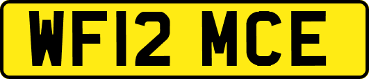WF12MCE
