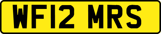 WF12MRS