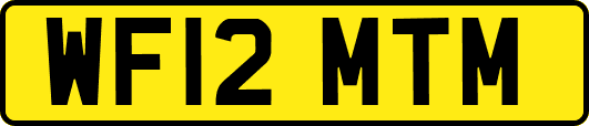 WF12MTM