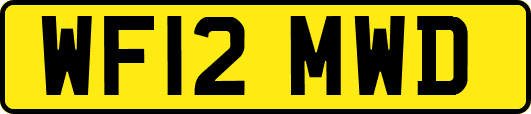 WF12MWD