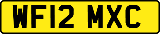 WF12MXC