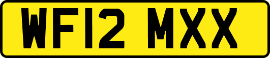 WF12MXX
