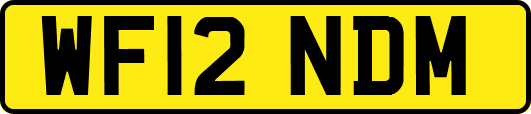 WF12NDM