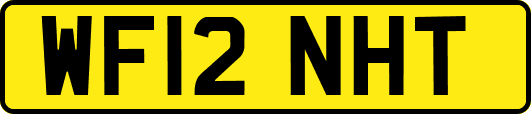 WF12NHT
